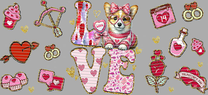 16oz Valentine-J8-1031